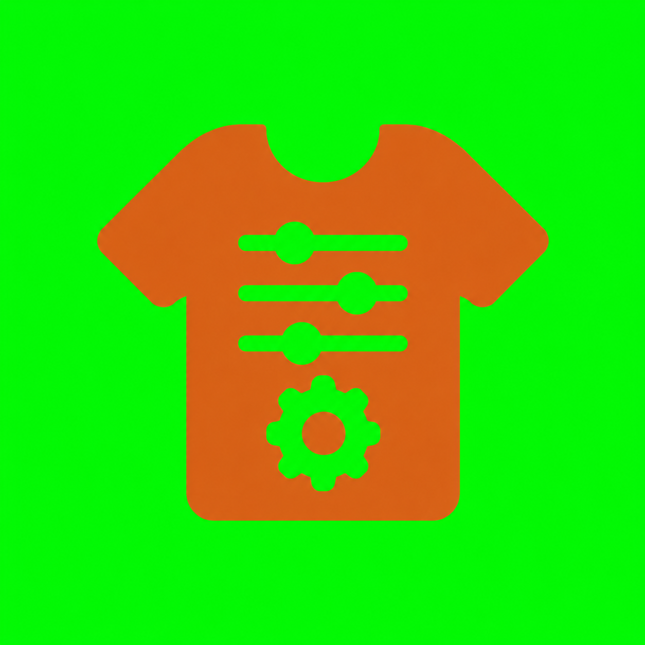 Customizable fabrics, trims and garment details for OEM and ODM apparel