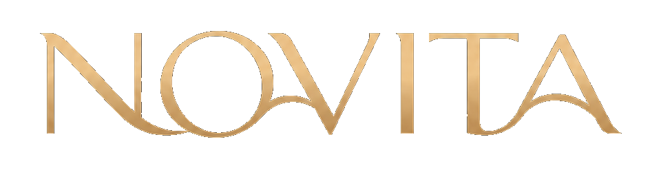 NOVITA OEM clothing manufacturer logo