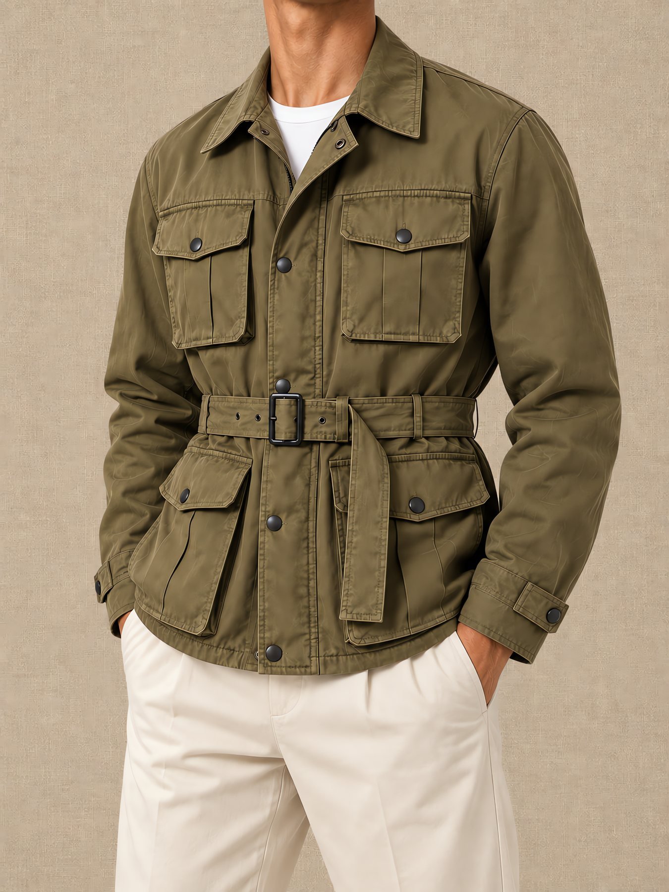 belted-utility-jacket — on body