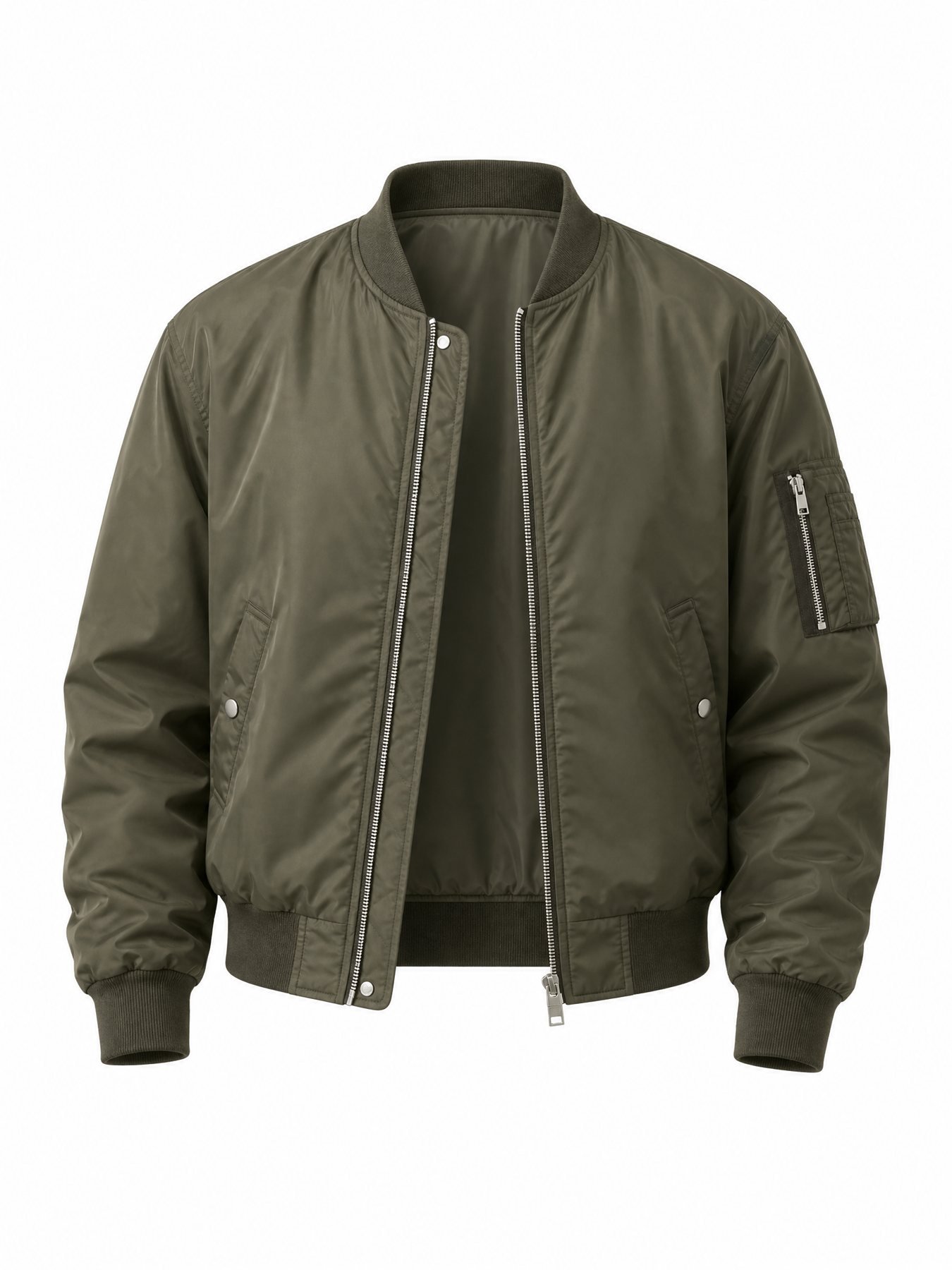 Bomber Jackets