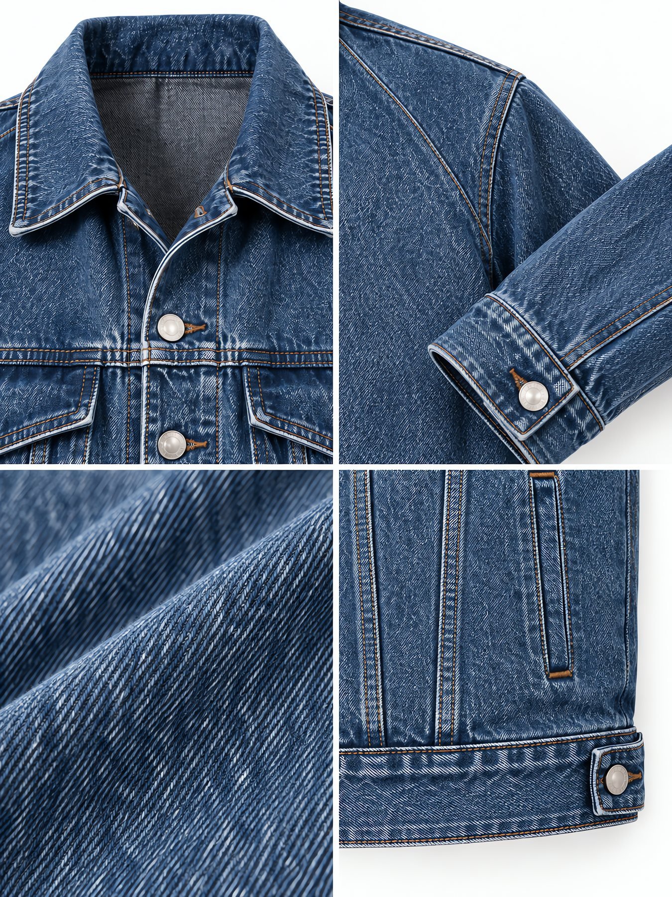 denim-jacket — detail