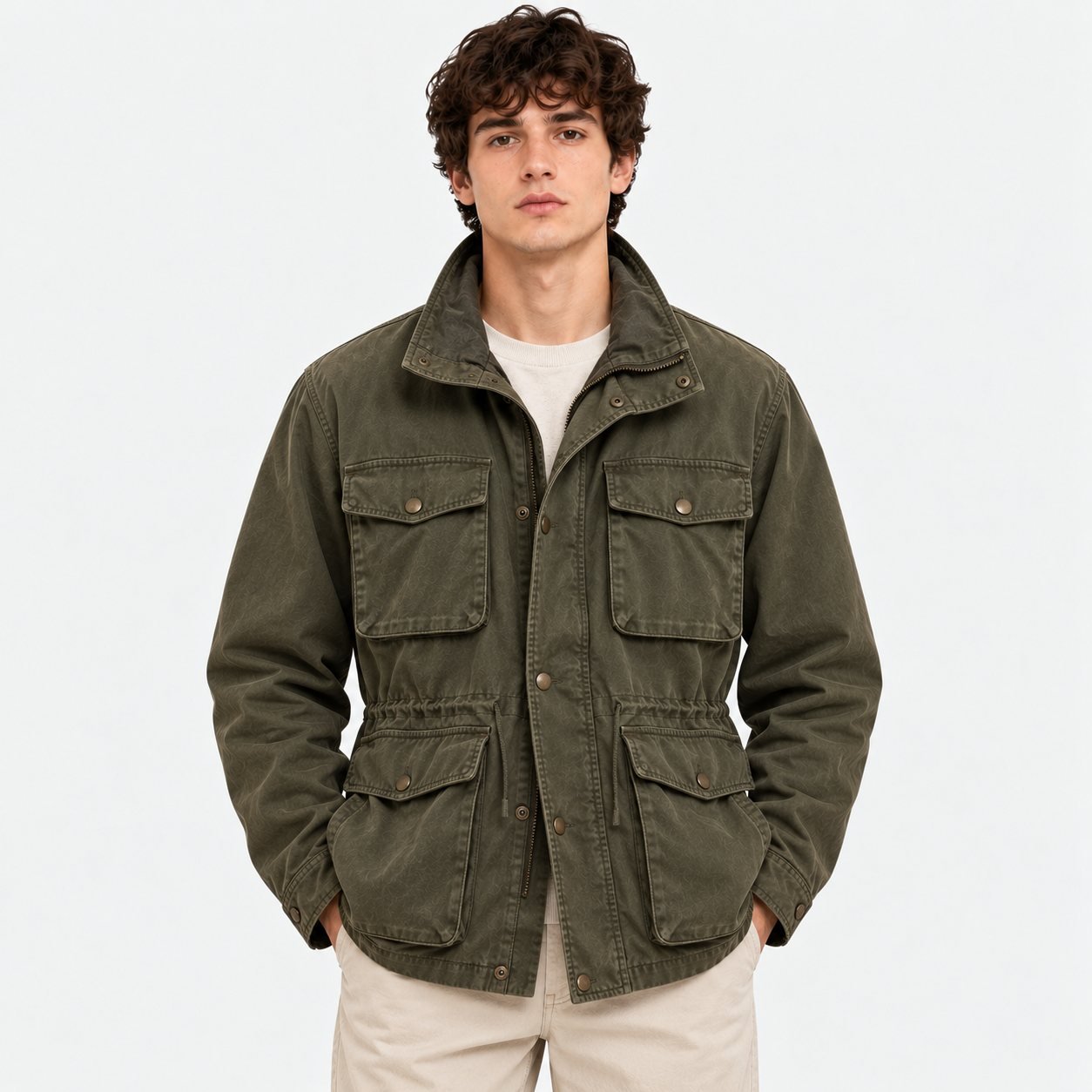 field-jacket — alternate