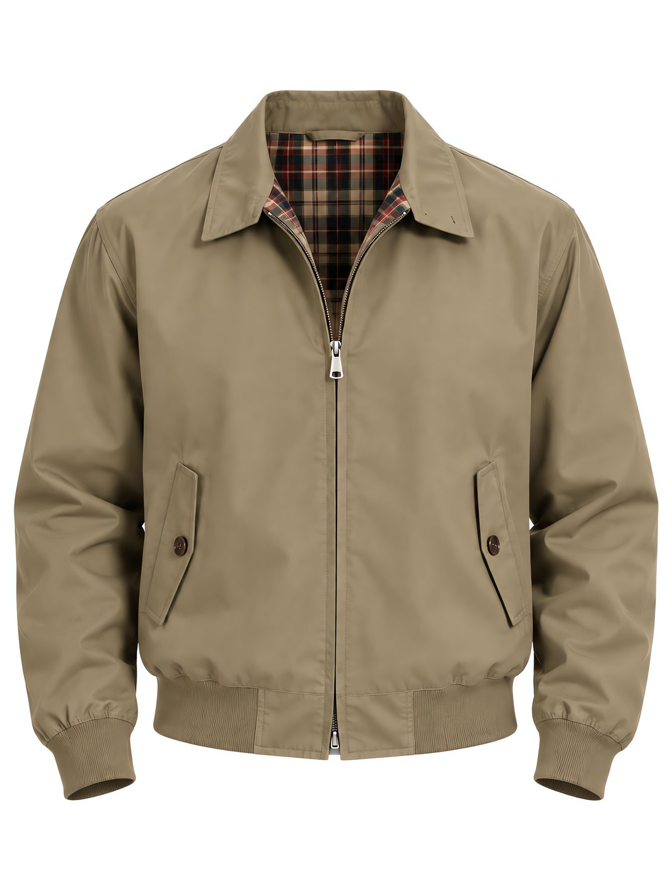 Harrington Jackets