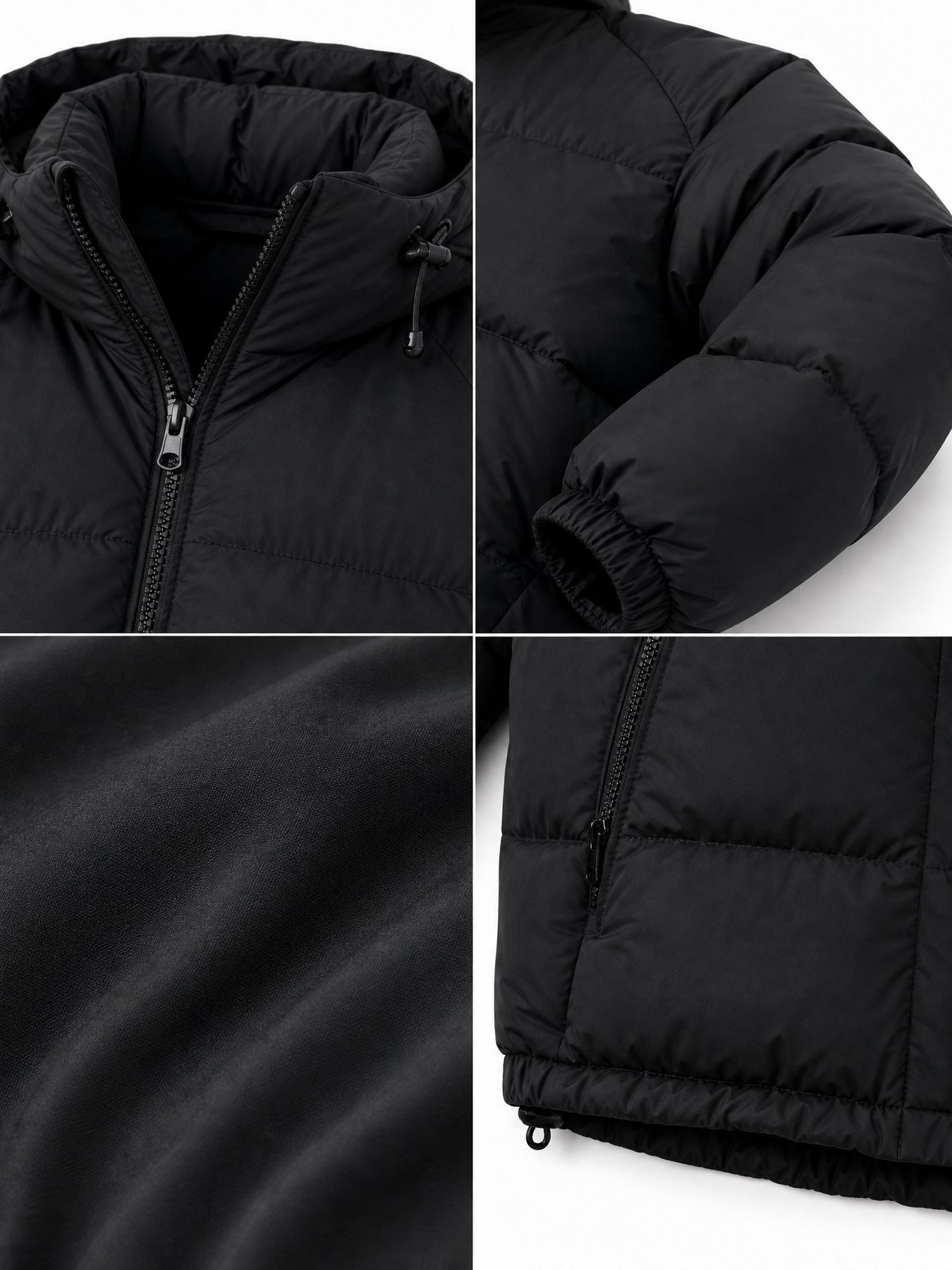 puffer-jacket — detail