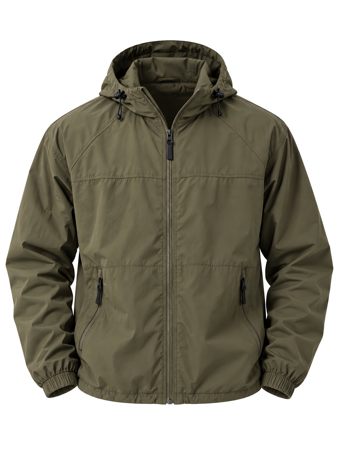Windbreakers