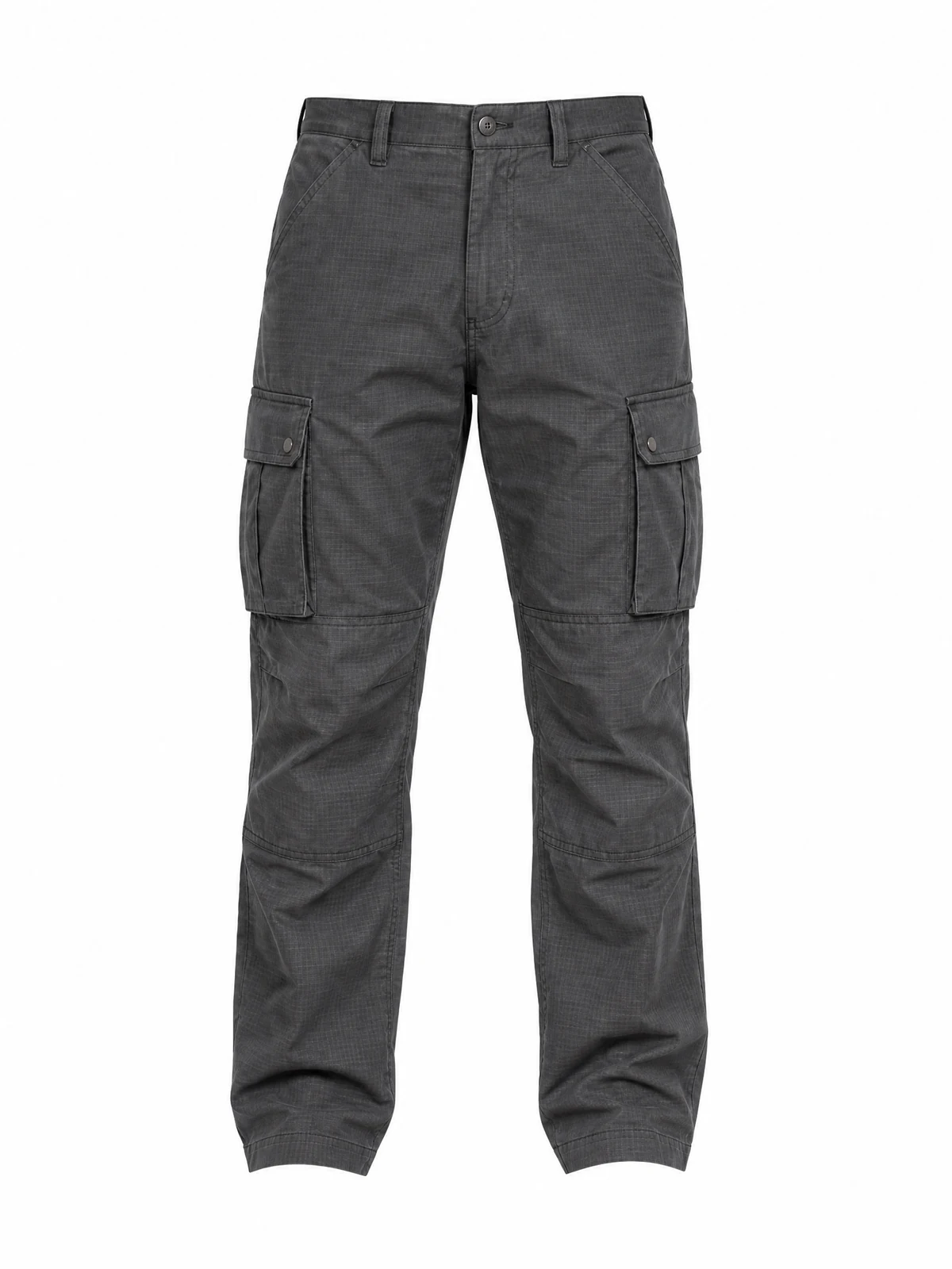 Ripstop Utility Cargo Pants, garment front reference
